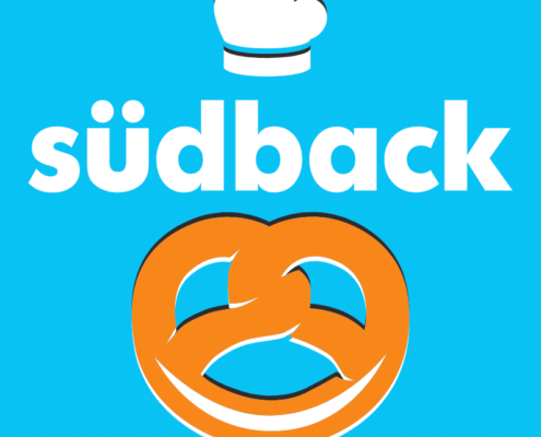 Логотип Südback